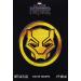 Marvel Black Panther Fragrance For Men Eau De Toilette EDT 3.4oz 100ml Cologne Spray Made in Spain By Air Val International Black and Gold Essence of Wakanda 3.4Fl Oz - Buy Online on SooperMarket.com