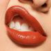 e.l.f. O Face Satin Lipstick - Richly Pigmented, Nourishing Vegan Lipstick with Jojoba - Spicy Shade - Buy Online on SooperMarket.com