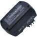Replacement Battery for ULA9.6-18 BSZ 14.4 Impuls SBZ 14.4 - 4000mAh Compatible with 6.25482 | International Shipping Available - Buy Online on SooperMarket.com