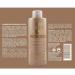 Om SHE Aromatherapy Golden Body Shimmering Bronzing Lotion - Glow & Radiance for All Skin Types - Buy Online on SooperMarket.com