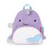 Skip Hop Toddler Backpack Zoo Preschool Ages 3-4 - Narwhal - Buy Online on SooperMarket.com