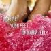Jelly Pedicure Foot Soak for Dry Cracked Feet - Moisturizing Spa Pedi Soak with Damascus Rose - Foot Bath Salts for Relaxation - Foot Gel for Sore Feet - Buy Online on SooperMarket.com