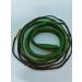 Gun Snake Cleaner for Pistol, Shotgun, Rifle - 9mm, .22, .223, 5.56mm, 12/20GA, .308, .45, 7.62mm - Calibers .22/.223/5.56mm, .38/.357/.380, 9mm - Efficient Cleaning Tool - Buy Online on SooperMarket.com
