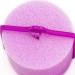 Conair Jumbo Foam Rollers in Pink - 9 Count Set in Zipper Case | Self-Fastening, Reusable - Pack of 1 - Buy Online on SooperMarket.com