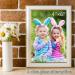 Clear Acrylic Sheets for Craft Projects - 120 Pack PETG Panels for Picture Frame Replacement - 7 x 5 x 0.04 Inch - Buy Online on SooperMarket.com