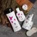 YES!YOU Urea Body Care Set - Moisturizing Hand Cream Foot Cream Body Lotion & Cuticle Butter for Intense Hydration | International Shipping Available - Buy Online on SooperMarket.com