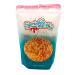 Harvest Candy Corn Blend- Orange White Yellow Cake Pop Cookie Cupcake Cakes Semi-Sweet Edible Confetti Decorations Sprinkles Dessert Jimmies Toppers - 1 LB 16 Oz (1 LB) - Buy Online on SooperMarket.com