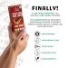 Jiva Organic Henna Powder for Hair - 100% Pure Certified Organic Hair Colorant - No Chemicals Vegan Cruelty-Free Shipping Worldwide - Buy Online on SooperMarket.com