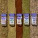 Fody Foods Seasoning Variety Pack - Low FODMAP Certified, Gut Friendly, Gluten Free - 1.1oz - Buy Online on SooperMarket.com