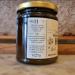 Black Seed Honey / Raw UK Honey / Organic Nigella Infused in British Honey Pure RAW Honey In Glass Jar (227g) - Buy Online on SooperMarket.com