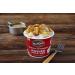 Idahoan Buttery Homestyle Mashed Potatoes 1.5 oz Cup (12-Pack) - Delicious and Convenient Instant Mashed Potatoes - Buy Online on SooperMarket.com