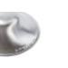 SILVERETTE Silver Nursing Cups - Soothe & Protect Nursing Nipples - Made in Italy - Buy Online on SooperMarket.com