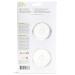 Munchkin  Sippy and Straw Lids for Miracle  360 Cups  3 Piece Set - Buy Online on SooperMarket.com