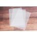 A4 Size Tracing Paper 100 Sheets - Translucent Sketching Paper for Pencil, Marker, and Ink - Lightweight 8.3 x 11.5 inch - Buy Online on SooperMarket.com