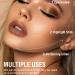 Shop Waterproof Eyeshadow Stick - 8 Colors | Long Lasting Highlighting Eye Makeup | Create Multi-Dimensional Looks - Buy Online on SooperMarket.com