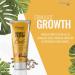 Africa's Best Originals Castor Hair Co-Wash for Natural Curls & Waves - Sulfate-Free Honey 12 Fl Oz | International Shipping - Buy Online on SooperMarket.com