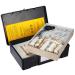 S hngen Car First Aid Kit Complete 260x160x80 mm ABS Plastic Case Includes 2 Face Masks International Shipping Available - Buy Online on SooperMarket.com