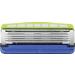 Wilkinson Sword Hydro 5 Sensitive 4 Count Razor Blades - Pack of 1 - Buy Online on SooperMarket.com