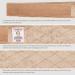 Dreamlover Wig Grip Bands - Tan, 2 Pack for Securing Wigs in Place - Buy Online on SooperMarket.com