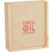 The Chilli Oil Company Chilli Oil Gift Box Set - Buy Online on SooperMarket.com