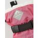 Hestra Gauntlet CZone Junior Glove | Waterproof Insulated Kids Snow Gloves (Youth 4-13yrs) - Fuchsia/Ivory, Size 7 - Buy Online on SooperMarket.com