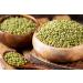 Mynatura Mung Beans Whole - 3 x 1kg | High Protein Organic Pulses for Stir-Fry & Stew | Healthy Cooking Essentials - Buy Online on SooperMarket.com