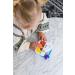 Baby Einstein Magic Touch Mini Piano Toy | Ages 3 Months + | Hape Wooden Musical Piano - Buy Online on SooperMarket.com