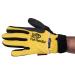 Lindy Fish Handling Glove Puncture-Proof and Cut Resistant Fish-Grabbing Glove Large/X-Large (Pack of 1) Left Hand