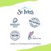 St. Ives Radiant Skin Face Scrub - Pink Lemon and Mandarin Orange 6 oz - Buy Online on SooperMarket.com