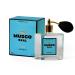 Musgo Real Eau de Toilette Alto Mar 100ml