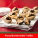 Betty Crocker Peanut Butter Cookie Mix 17.5 oz - Delicious Baking Convenience - Buy Online on SooperMarket.com