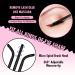 BEPHOLAN Eyelash Extension Remover - DIY Lash Glue Remover for Cluster Lashes | Fast & Effective Solution - Buy Online on SooperMarket.com