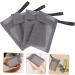 Healeved 8 Pcs Soap Soap Holder Bathing Soap Bar Soap Soap Grey Nylon Fiber - Buy Online on SooperMarket.com