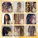 Surplex Dreadlocks Jewellery Hair Spiral Clips Spiral Hair Clip Braids Jewellery Adjustable Metal Cuffs Hair Braiding Bead Hair Rings Aluminium Dreadlocks Accessories for Women Men Braids Decoration - Buy Online on SooperMarket.com