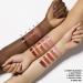 Well People Lush Lip Tinted Oil - Vegan Moisturizing Lip Oil for Nourishing Lips | Sheer Color - Daylily Petal Soft Peony - Buy Online on SooperMarket.com