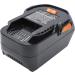2000mAh 18V L1815R L1830R Battery Replacement for AEG Tools - Compatible with BFL 18 BS 18G BHO 18 & More - Buy Online on SooperMarket.com