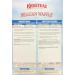 Krusteaz Belgian Waffle Mix 5lbs (2-Pack) - Restaurant Quality - Buy Online on SooperMarket.com
