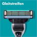 Buy Gillette Mach3 Wet Razor for Men | Includes 6 Blades | Perfect Gift for Any Occasion - Buy Online on SooperMarket.com
