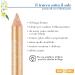 Helan Mono de Tahiti - Multipurpose Make Up Face Illuminator as Eyeshadow Pencil Glitter Eye Light Dots and Blush Stick with Vitamin E and Jojoba Oil Long Lasting Makeup Glow Effect Makeup - Buy Online on SooperMarket.com
