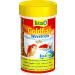 Tetra Goldfish Wave Sticks - Fish feed in the form of worm -shaped feed sticks for all goldfish and other cold water fish 1x100 ml can wave sticks 34 g (1 Pack)