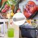 Garbage Bags - Household Rubbish Bags for Ash-Bins | Small Storage Bags Fruits Vegetables Fresh-Keeping Bags for Kitchen Bedroom Offices Dormitories Living Room Puchen - Buy Online on SooperMarket.com
