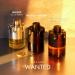 Azzaro Wanted Eau de Toilette - 3.4 Fl Oz | Men's Woody, Citrus & Spicy Cologne - Buy Online on SooperMarket.com