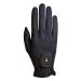 Roeckl Sports Riding Gloves ROECK-Grip Winter Tournament Winter Gloves 7.5 Black