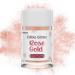 Edible Glitter,Cake Glitter,Drink Glitter Edible Dust, Edible Sparkles for Food Cupcakes,Cookies,Candy Sugar,Pops,Kosher Halal Certified Food Grade Coloring for Wines,Cocktails,Champagne,Beverages - Rose Gold 1-Rose Gold