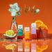 Ethique Sorbet Handwash Concentrate - 11.83 fl oz - Vegan, Cruelty-Free, Eco-Friendly | Plastic-Free Handwash for All Skin Types - Buy Online on SooperMarket.com
