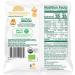 Baby Bellies Organic Softcorn Baby Snack - Banana (Pack of 7, 0.28 oz each) - Buy Online on SooperMarket.com