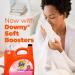 Tide Plus Downy Liquid Laundry Detergent - April Fresh Scent HE Compatible 94 Loads 132 fl oz | International Shipping Available - Buy Online on SooperMarket.com