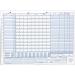 Glover's Baseball/Softball Scorebook - 50 Scoring Sheets - Buy Online on SooperMarket.com
