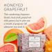 Beekman 1802 Goat Milk Soap Bar 9 oz - Honeyed Grapefruit - Nourishing, Moisturizing & Hydrating - Sensitive Skin Friendly - Cruelty Free - Buy Online on SooperMarket.com