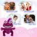 Garten of Banban Plush Toys - Set of 3 Stuffed Animal Plushies for Fans and Kids (Purple) - Buy Online on SooperMarket.com